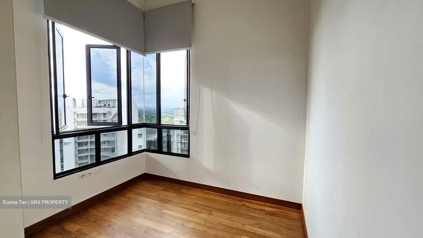 Eco Sanctuary (D23), Condominium #581362341